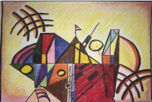 Christiano Kandinsky