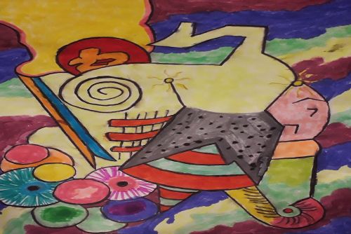 Kardelen Kandinsky